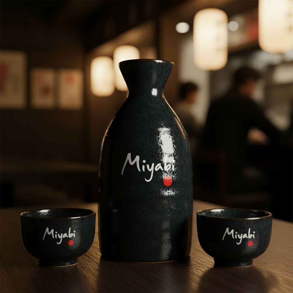 MIYABI