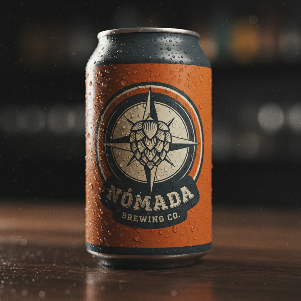 Nómada